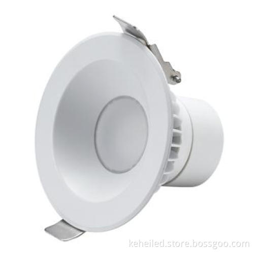 New 8W LED Downlight, with Internal Driver Easy for Installation